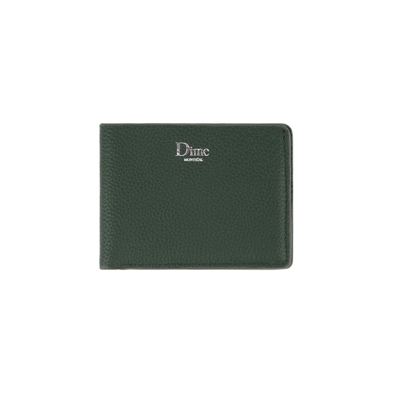 Dime Classic Wallet Dark Forest