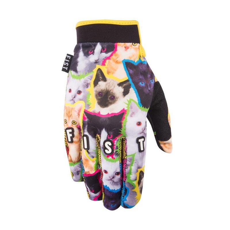 Fist Kitty Multi-Use ightweight Glove XX-Small