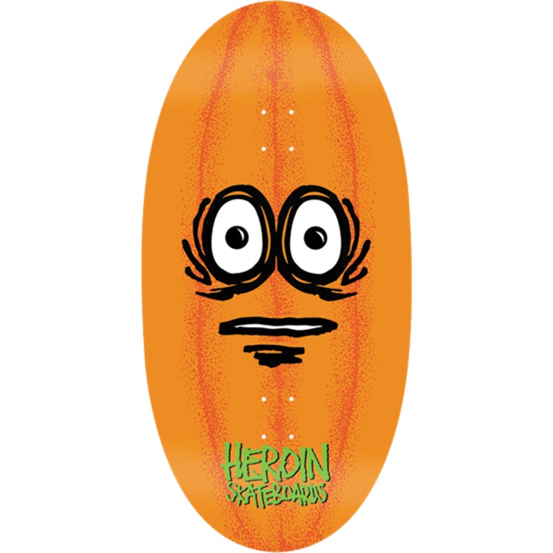 HEROIN EGGZILLA 3 EGG DECK-14X30.5