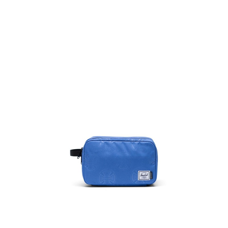 HERSCHEL CHAPTER X-LARGE INDEPENDENT AMPARO BLUE
