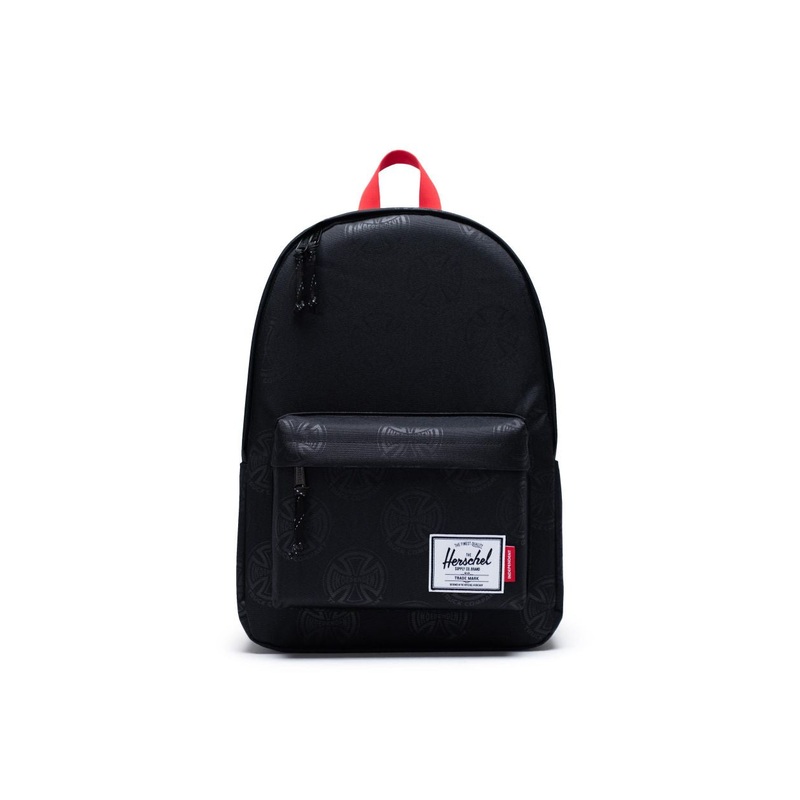 HERSCHEL INDEPENDENT CLASSIC XL BLACK