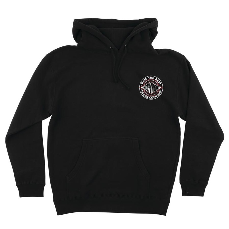 INDEPENDENT YOUTH  SWEATER BTG SUMMIT SMALL