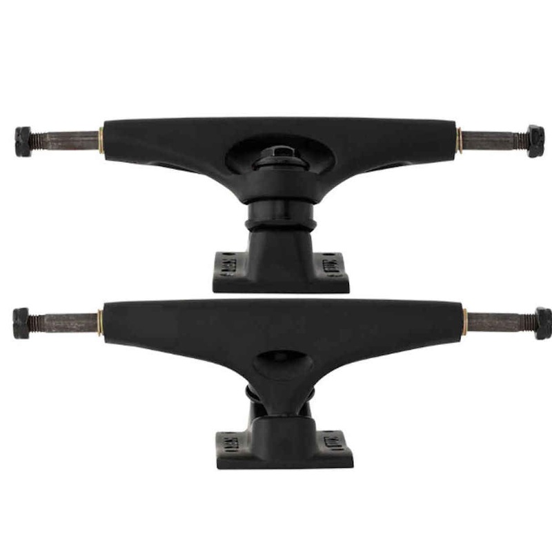 KRUX TRUCKS BLACK WIDOW INVERTED DLK K5 8″