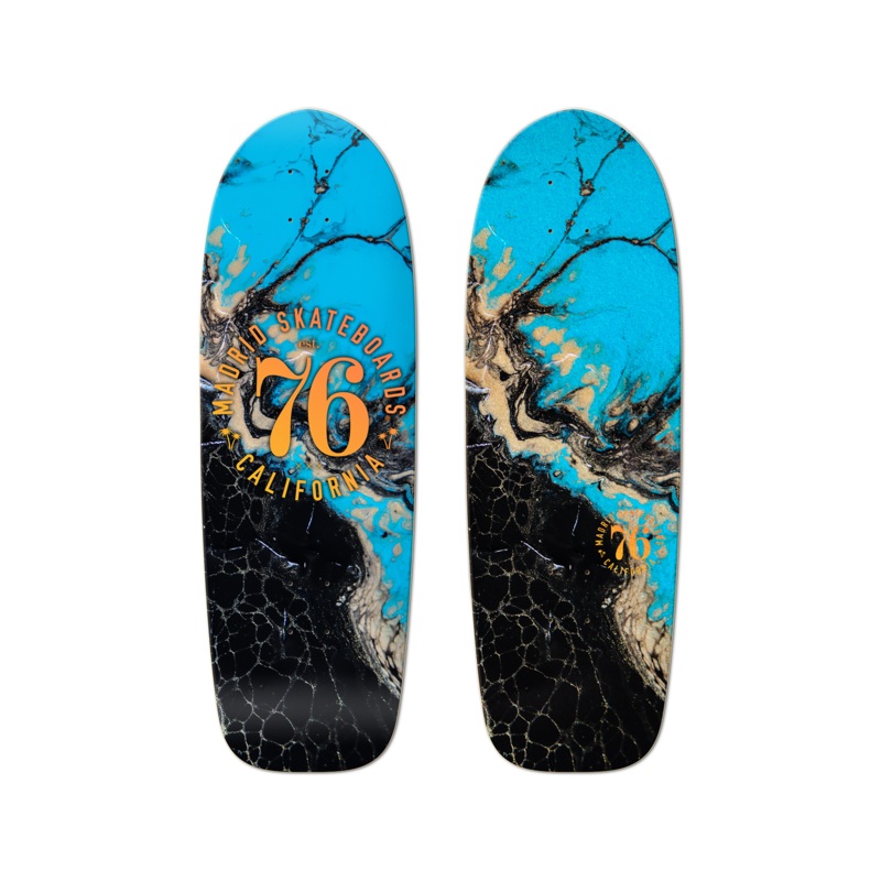 Madrid Marty 29.25″ Fusion Complete