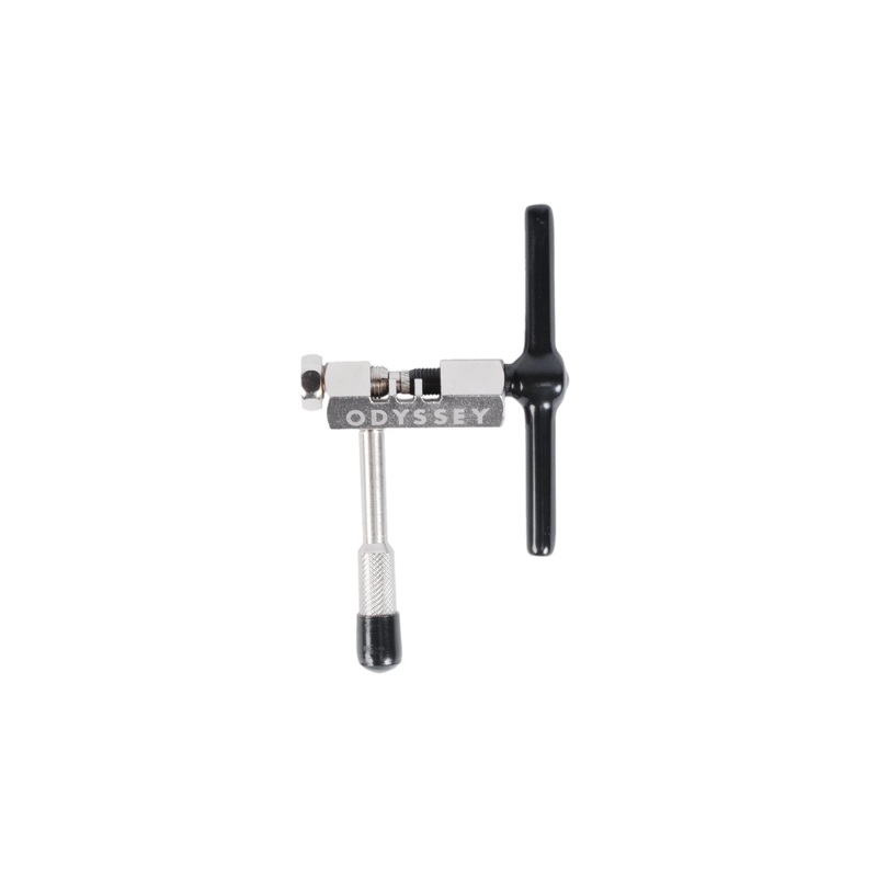 Odyssey BMX Chain Breaker – Nickel Plated