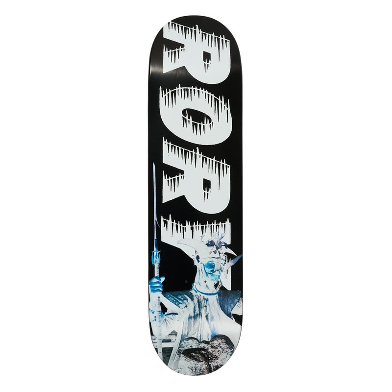 PALACE DECK RORY SU22 (8.06″) 8.06″