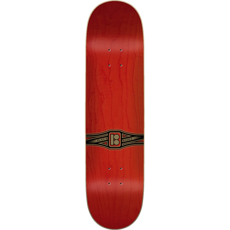 PLAN B BASICS DECK 7.87″