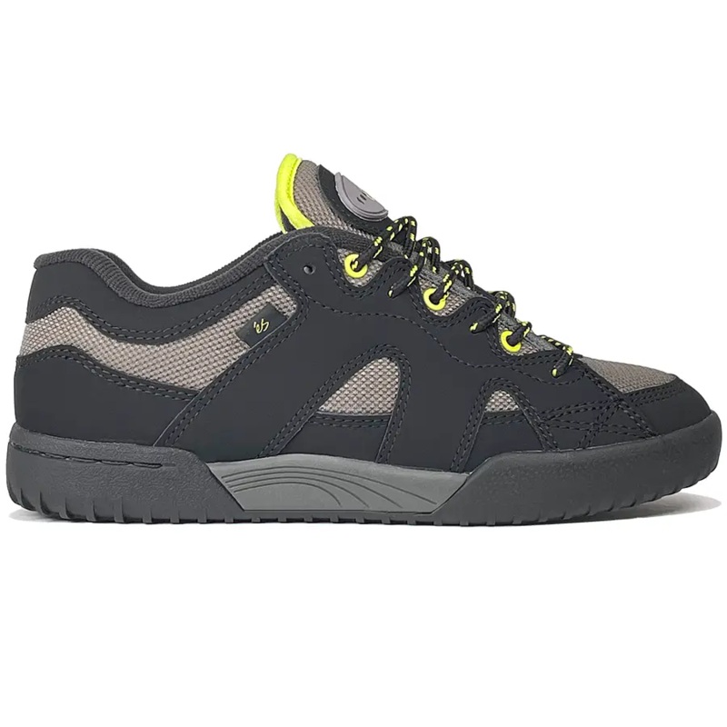 S One Nine 7 Black/Lime 10