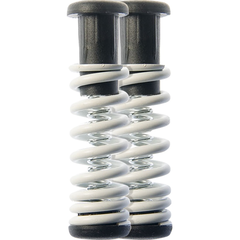 SEISMIC G5 SPRINGS MAX LIGHT WHITE 2PCS