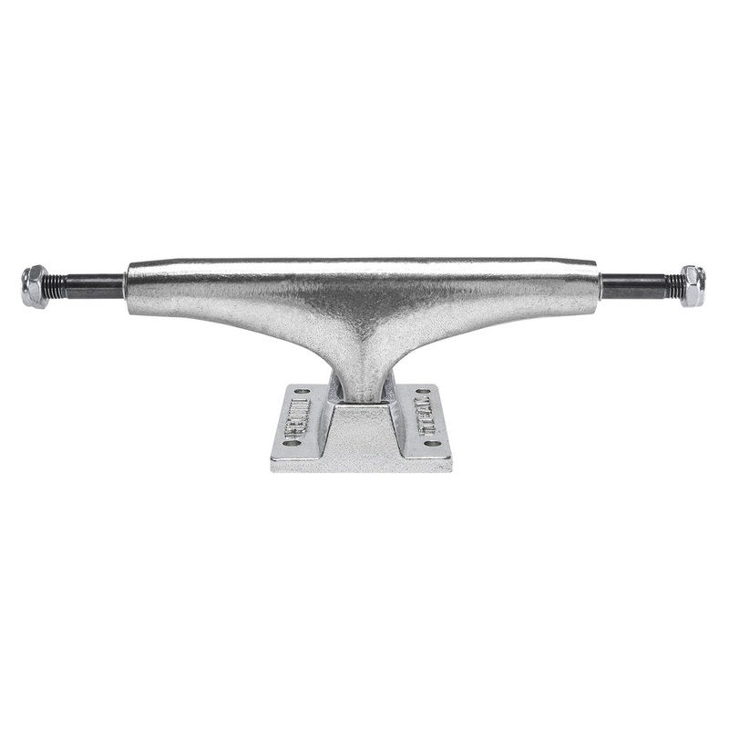 Thunder Inverted Kingpin Polished Trucks 147 Polished