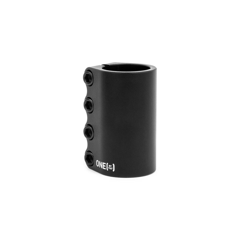 Tilt Stage I SCS Clamp – Black
