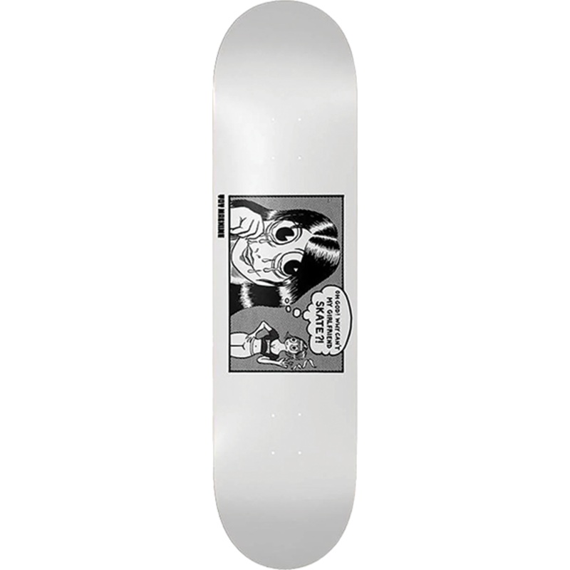 TM GIRLFRIEND DECK 8.25″