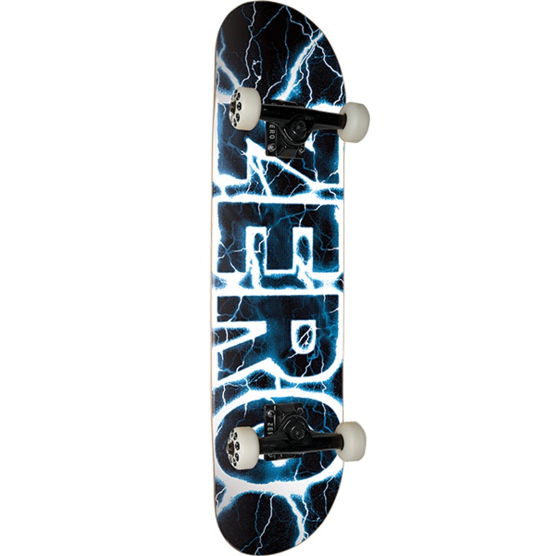 Zero Lightning Army Skateboard Complete – 8.25″