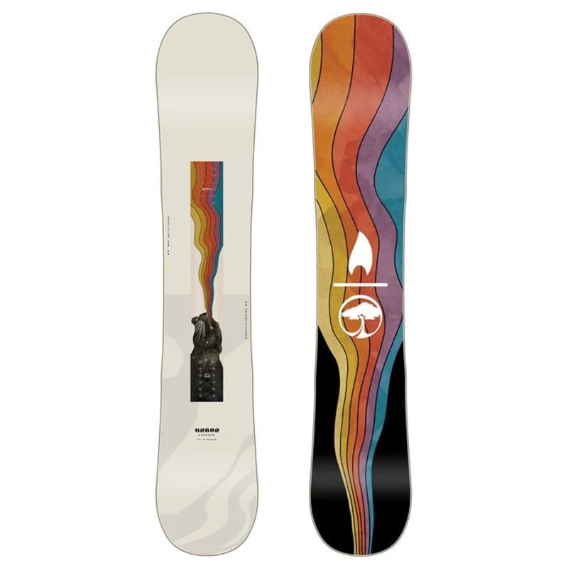 Arbor Cadence Rocker 147 Women’s Snowboard 2025 147