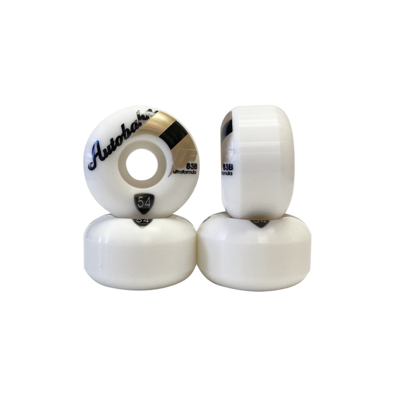 Autobahn Torus Ultra 54mm/83B