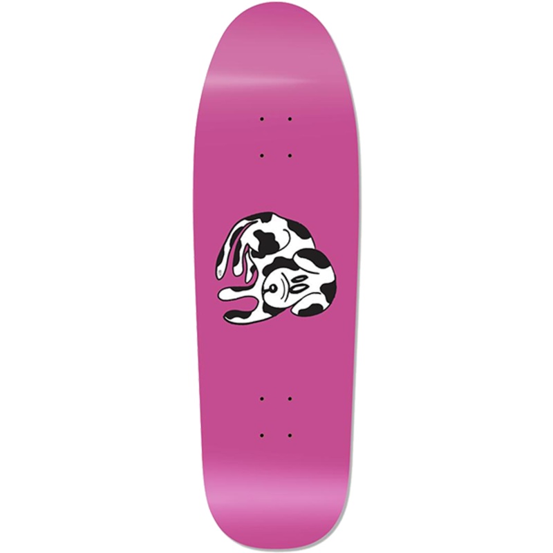 CALL ME DOGGIE DECK 9.5″x32.0″