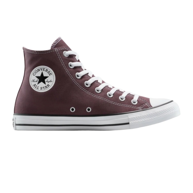 Converse Chuck Taylor All Star Hi (Cocoa Brown) M5/W6.5