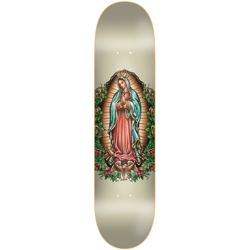 DGK DECK GRACE (8.06″) 8.06″