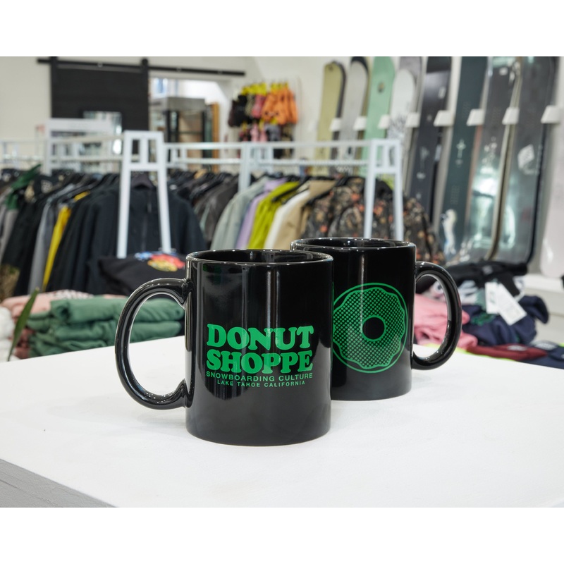 DS STACKED LAKE TAHOE COFFEE MUG