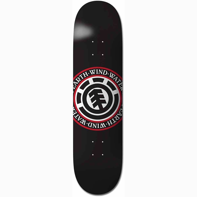 ELEMENT DECK – SEAL (8″/8.25″/8.38″) 8″