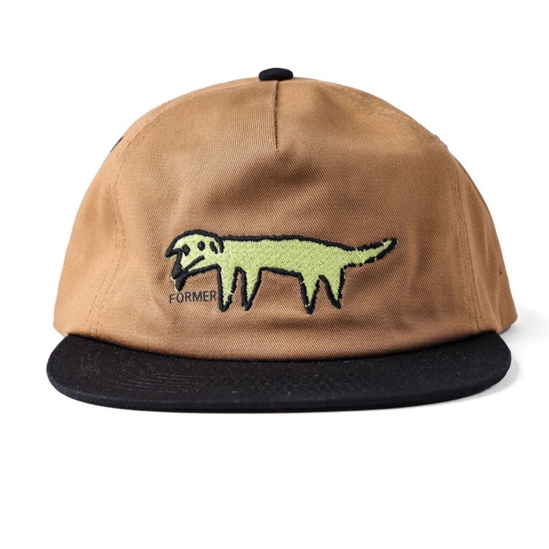 FORMER TEMPER CAP COPPER