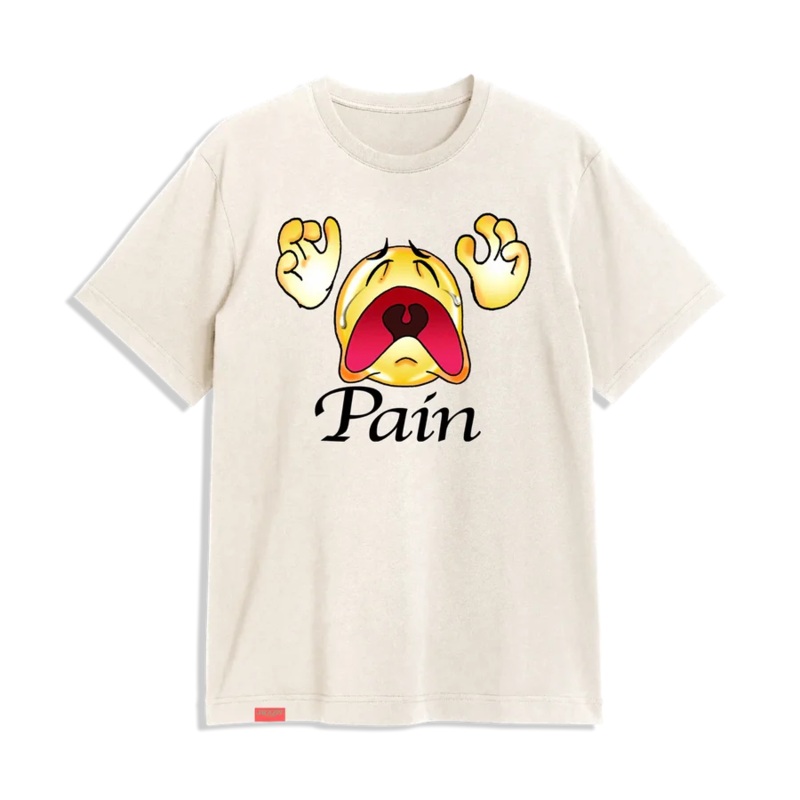 Jacuzzi Pain Bone Premium S/s Shirt M