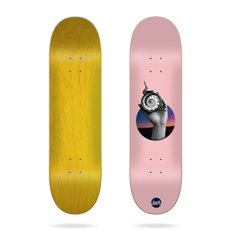 JART DIMENSION DECK (7.87″) 7.87″