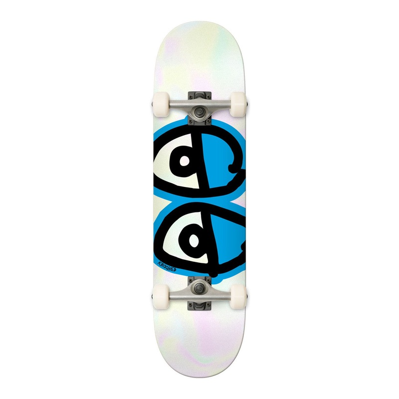 KROOKED COMPLETE EYES MINI (7.3″) 7.3″
