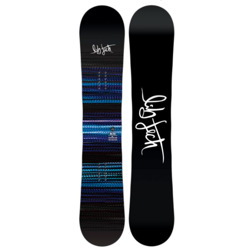 Lib Tech 23/24 No. 43 Snowboard 146cm
