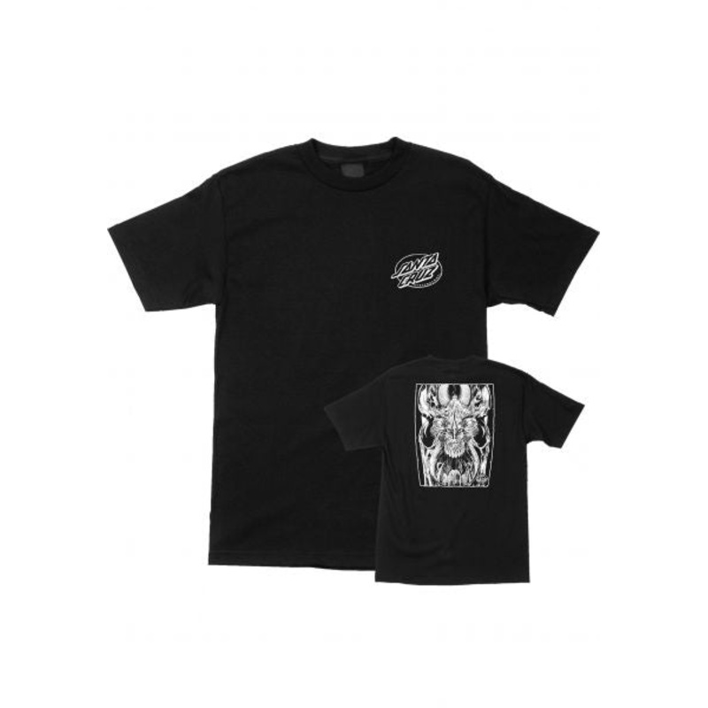SANTA CRUZ WINKOWSKI BLACKOUT MED