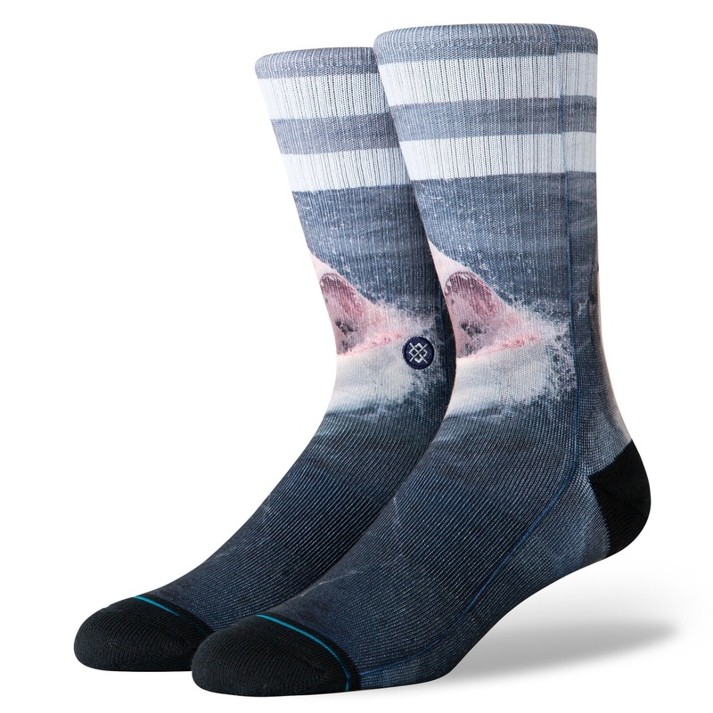 STANCE SOCKS BRUCEY LARGE