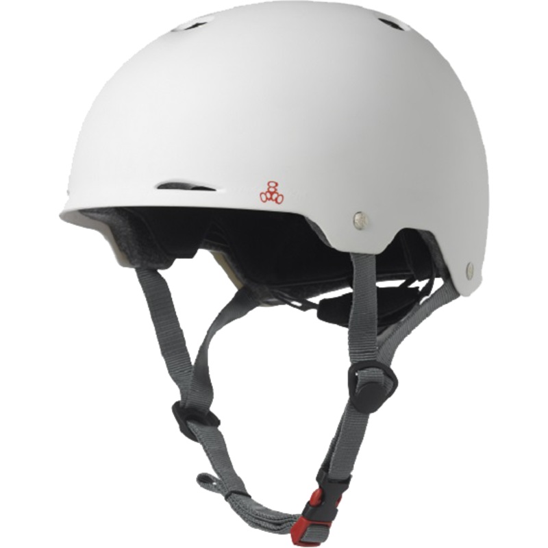 T8 GOTHAM HELMET L/MATTE cpsc/astm BLUE XL