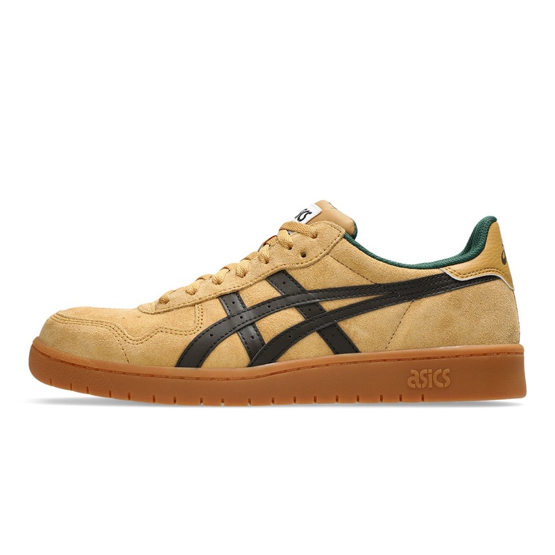 Asics Japan Pro 8 Wood Thrush/Black Coffee
