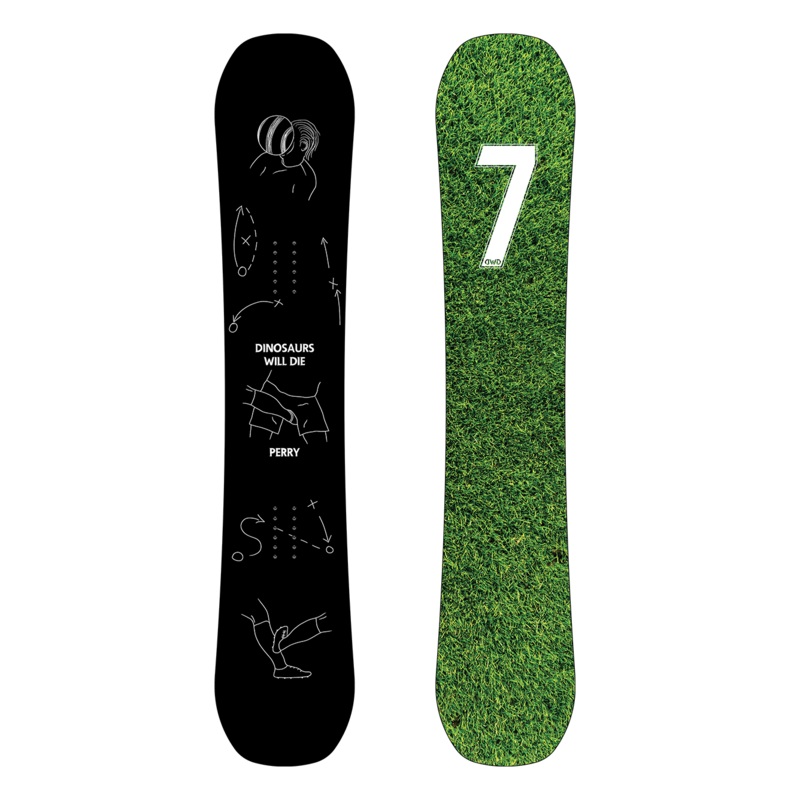 DWD PERRY  – 2024 153