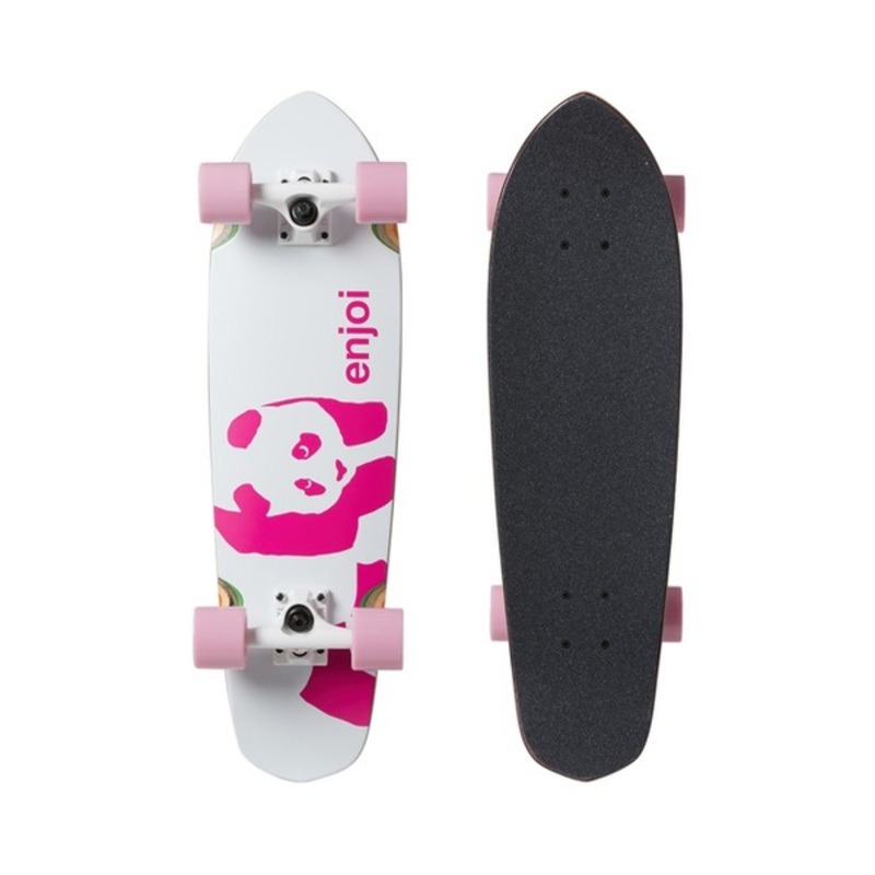 ENJOI CRUISER – WHITEY PANDA