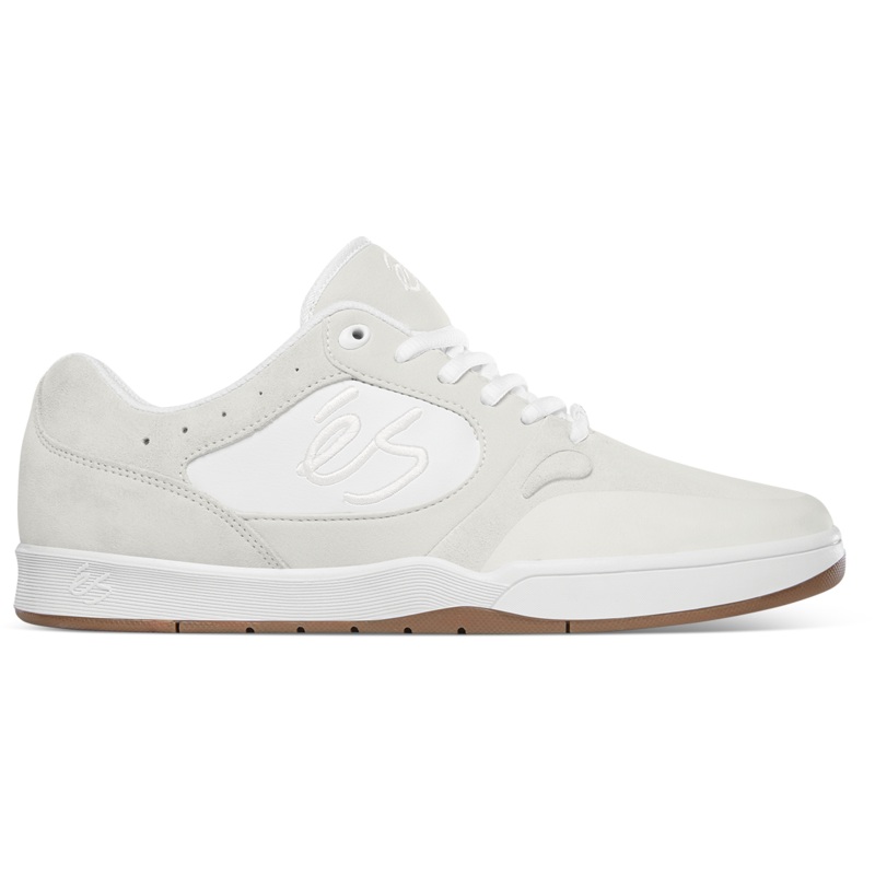 ES SWIFT 1.5 WHITE/WHITE 8