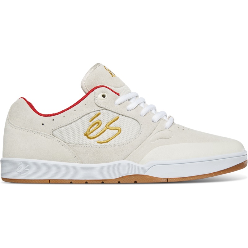 ES SWIFT 1.5 X WADE DESARMO WHITE/RED/GUM 7