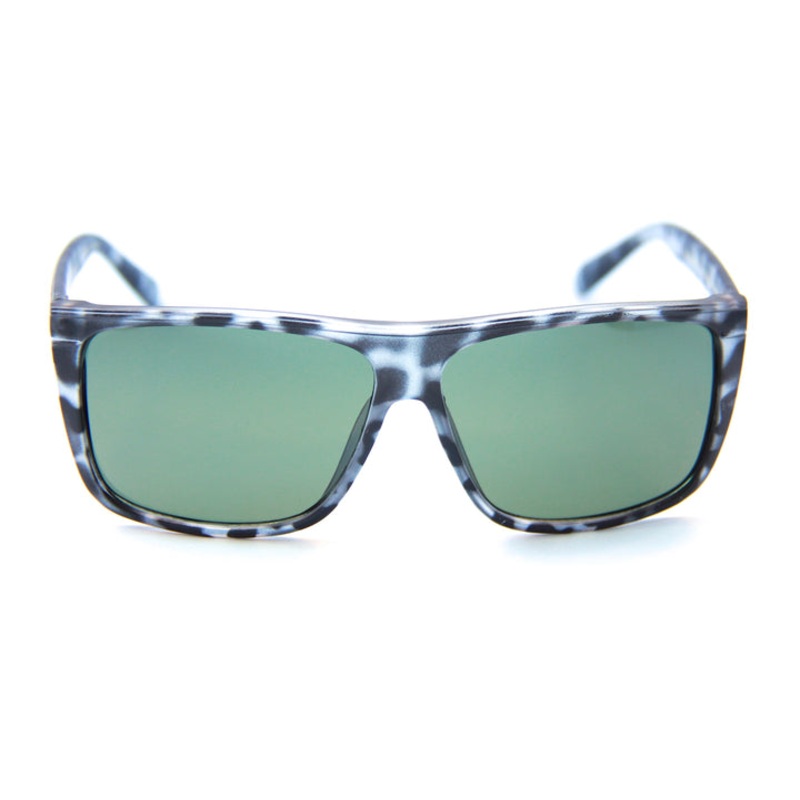 HAPPY HOUR CASINO MATTE BLACK TORTOISE