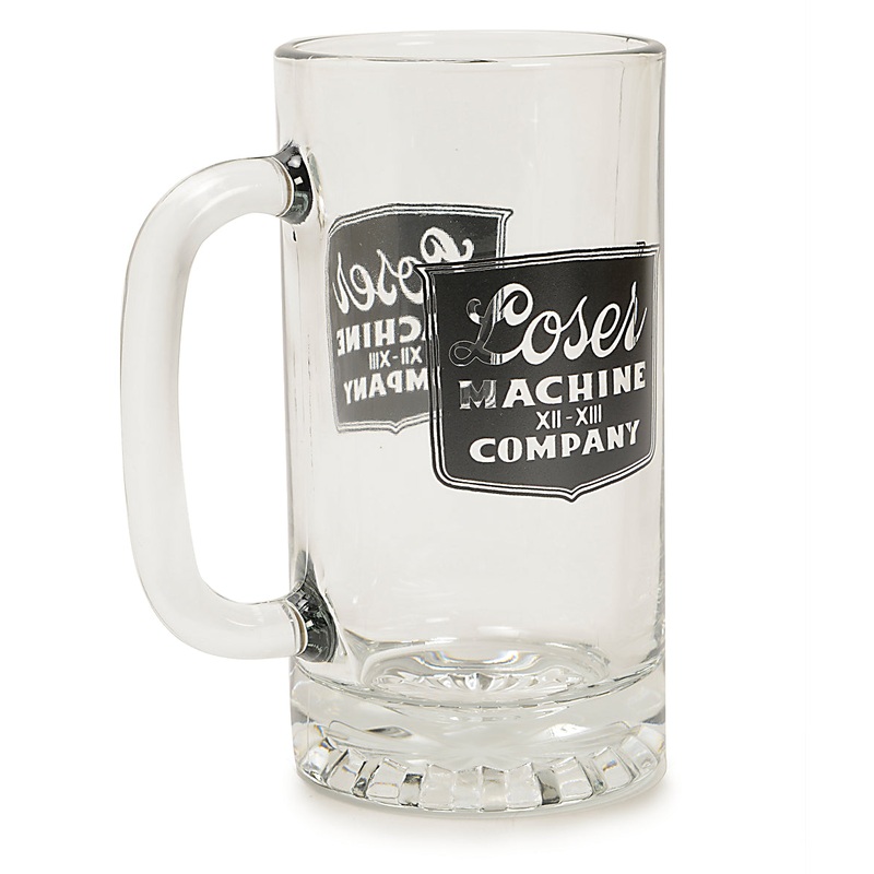 LMC BEER MUG
