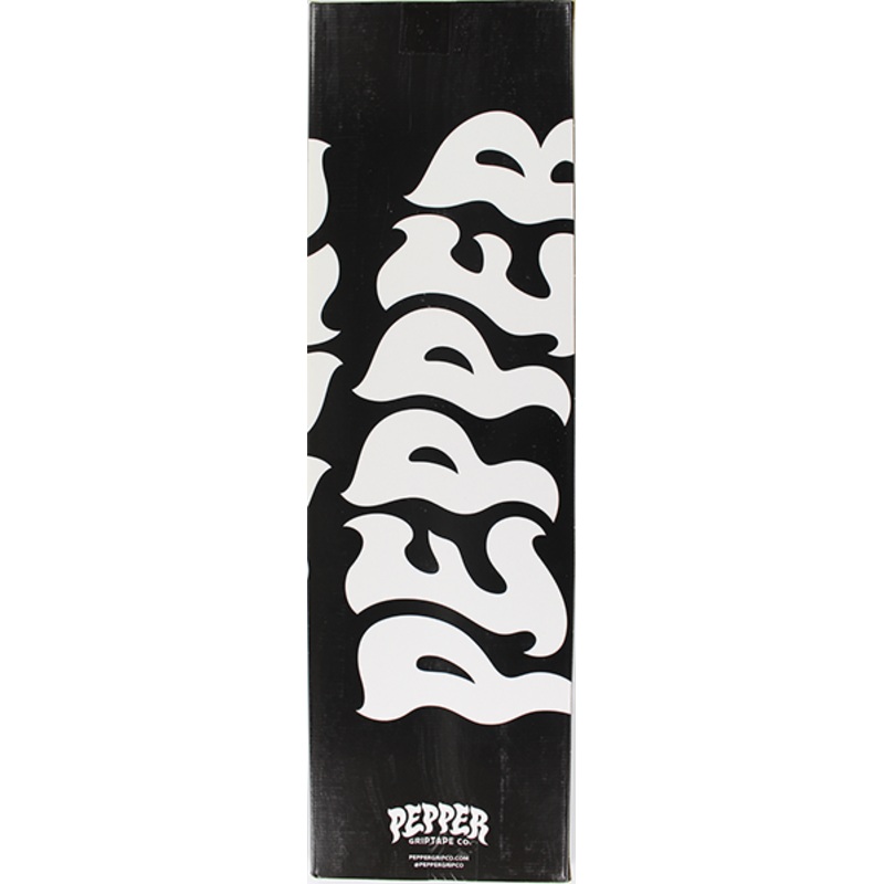 PEPPER G5 20/BOX GRIP 9.0″x33.5″ BLACK