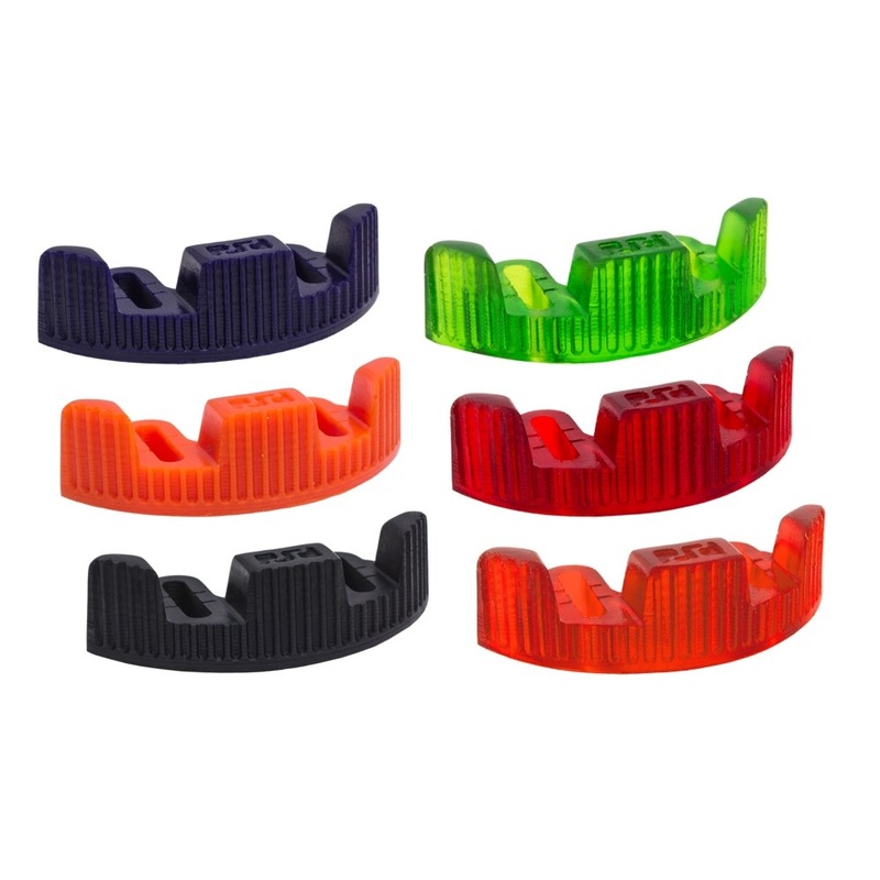 Riptide: OutSide FootStop Black