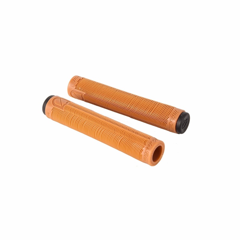 S&M Bikes BMX Hoder Grips – Gum