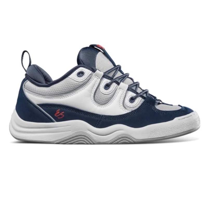 S Shoes Two Nine 8 – Navy/White 7 Navy