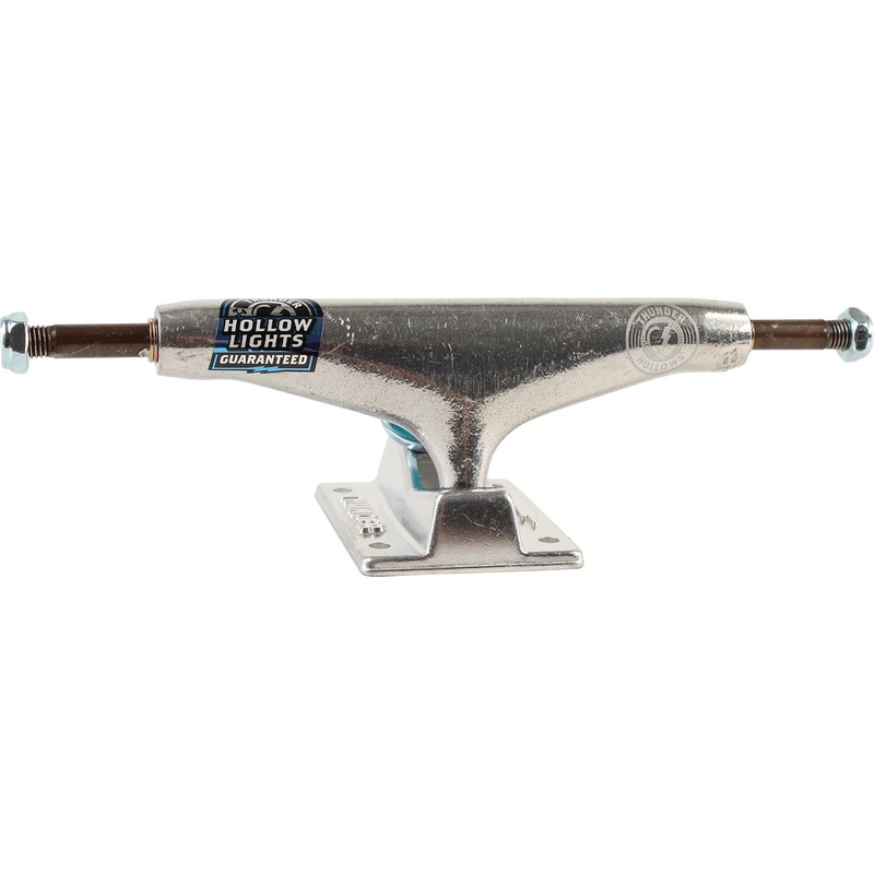 Thunder Trucks Hollow Lights Polished II 148mm – Polished (Pair)