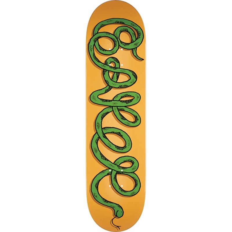 BAKER FIGUEROA SNAKE DECK 8.25″