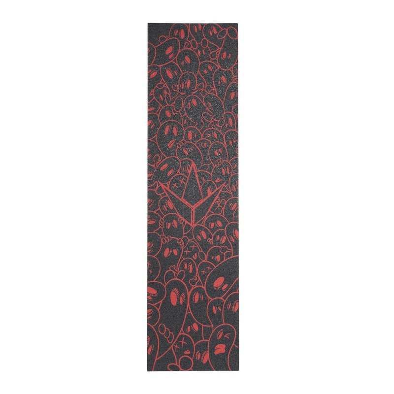Envy Griptape Colt – Red