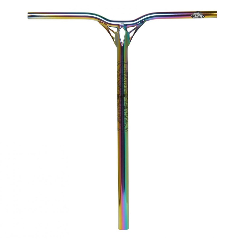 Envy Reaper V3 Bar 675mm – Oil Slick