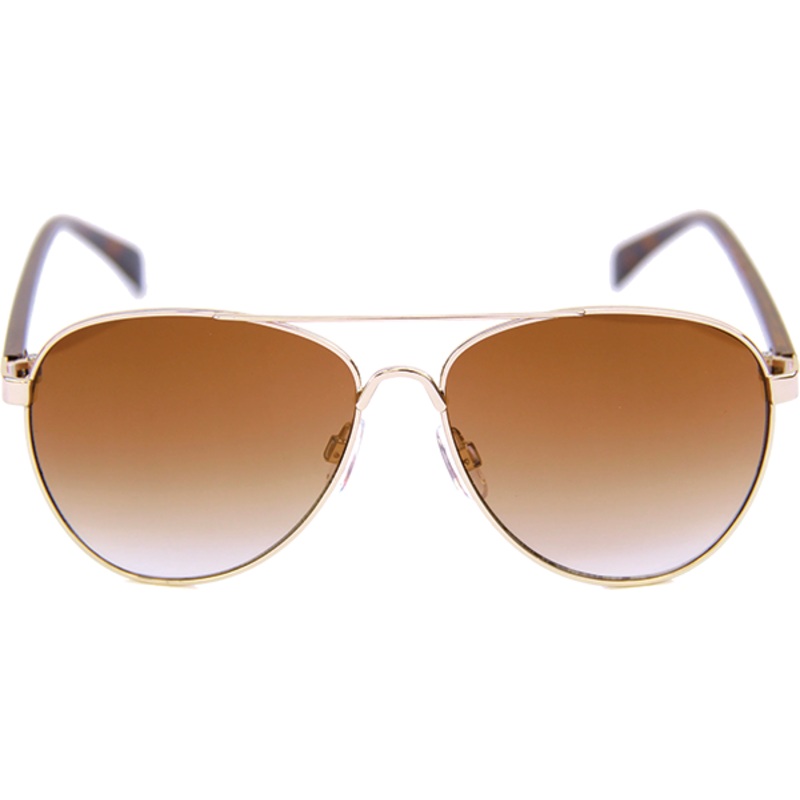 HAPPY HR MAVERICKS TORTOISE BOMBERS SUNGLASSES