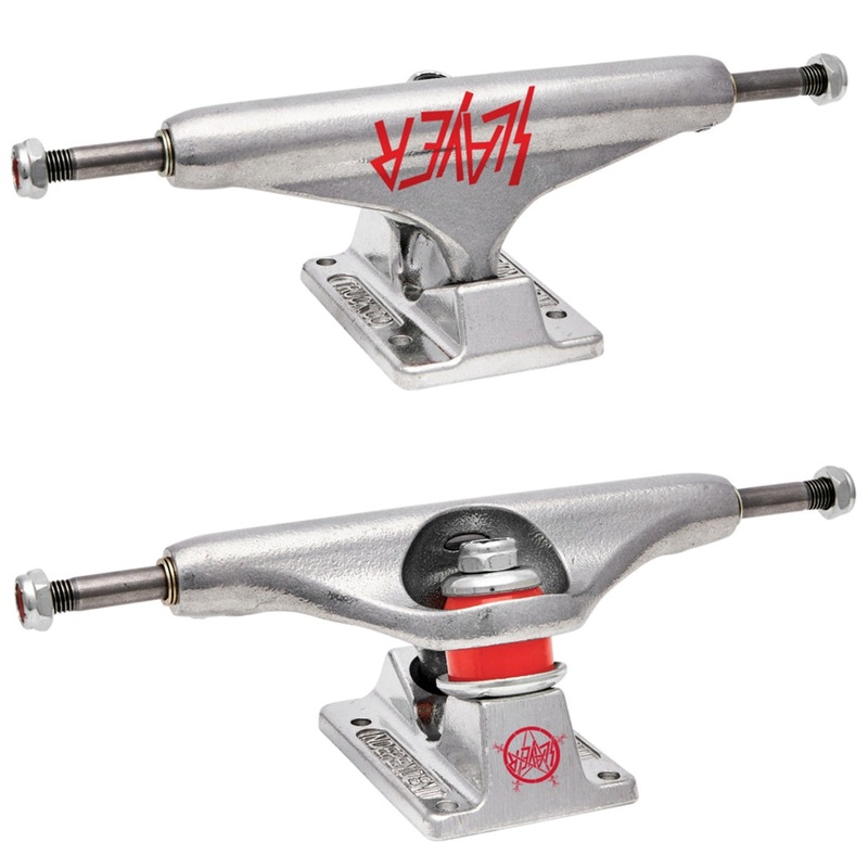Independent Stage II Trucks – Slayer 139mm