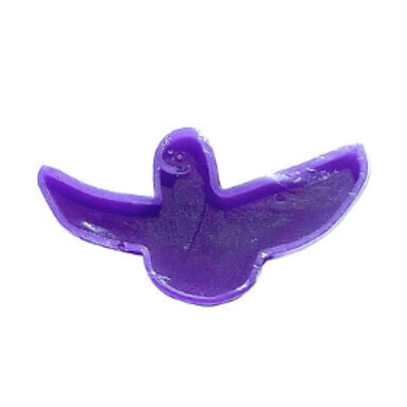 Krooked Birdy Wax – Purple